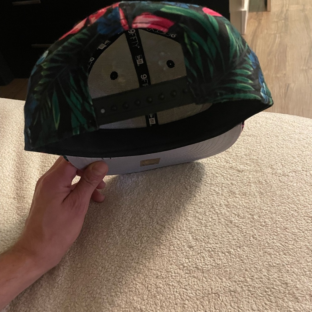 SnapBack Hat - Picture 2 of 4